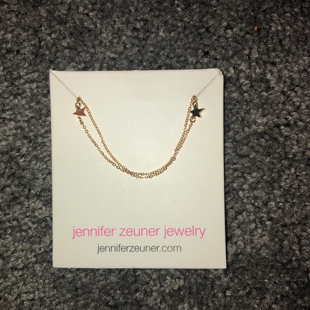 jennifer zeuner jewelry